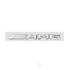 Amg badge emblem gebraucht kaufen  Wird an jeden Ort in Deutschland