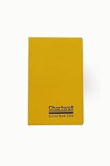 Chartwell 2426 carnet d'occasion  Livré partout en France