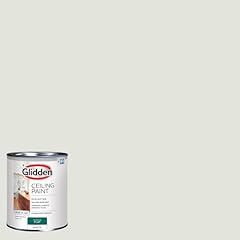 Glidden qt. white for sale  Delivered anywhere in USA 