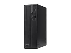Acer veriton vx2720g d'occasion  Livré partout en France