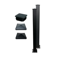Ama aluminium black for sale  Delivered anywhere in UK
