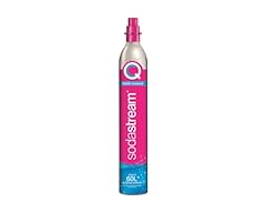 Sodastream co2 60l for sale  Delivered anywhere in USA 