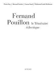 Fernand pouillon téméraire gebraucht kaufen  Wird an jeden Ort in Deutschland