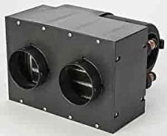 JEGS Auxiliary UTV Heater 12 Volt Assembly - 260 CFM for sale  Delivered anywhere in USA 