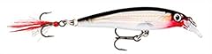 Rapala rap jerkbait for sale  Delivered anywhere in Ireland