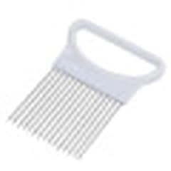 Steel onion chopper for sale  Delivered anywhere in UK