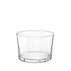 Bormioli rocco glasses for sale  Delivered anywhere in UK