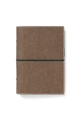 Filofax personal eco usato  Spedito ovunque in Italia 