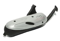 Muffler site ball usato  Spedito ovunque in Italia 