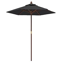 Vidaxl sonnenschirm gartenschi gebraucht kaufen  Wird an jeden Ort in Deutschland