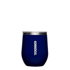 Corkcicle stemless insulated for sale  Delivered anywhere in USA 