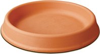 Sottovaso res.tondo d.45 usato  Spedito ovunque in Italia 