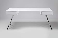 Kare Design Schreibtisch Insider, 74x160x75cm gebraucht kaufen  Wird an jeden Ort in Deutschland