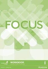 Focus workbook my d'occasion  Livré partout en France