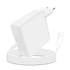 Caricabatterie macbook pro usato  Spedito ovunque in Italia 
