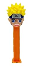 Pez naruto candy for sale  Delivered anywhere in USA 