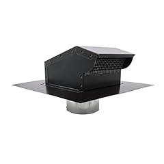 Rooftop exhaust vent for sale  Delivered anywhere in USA 