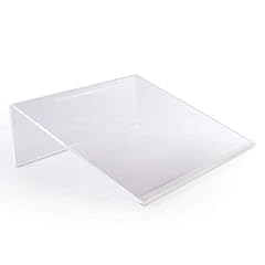Clear acrylic writing for sale  Delivered anywhere in UK