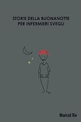 Storie della buonanotte usato  Spedito ovunque in Italia 