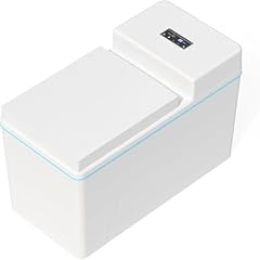 Composting toilet waterless for sale  Delivered anywhere in USA 
