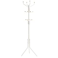 SONGMICS Metal Coat Rack, Clothes Stand, Hat Handbag for sale  Delivered anywhere in UK