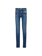 Liu jeans bottom d'occasion  Livré partout en France