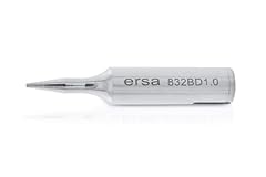Ersa 0832bd lunga usato  Spedito ovunque in Italia 