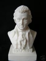 Wolfgang amadeus mozart for sale  Delivered anywhere in USA 