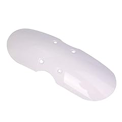 Mudguard short front for sale  Delivered anywhere in UK