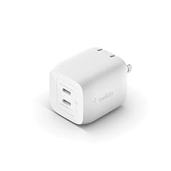 Belkin 45w dual for sale  Delivered anywhere in USA 
