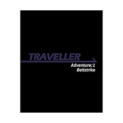 Traveller adventure beltstrike for sale  Delivered anywhere in USA 