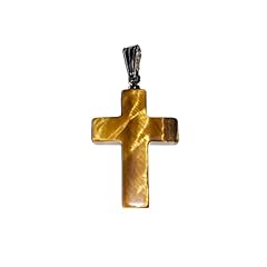 Minéraux pendentif oeil d'occasion  Livré partout en France