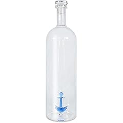 Bouteille verre coloré d'occasion  Livré partout en France