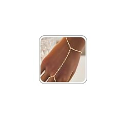 Tseenyi ring bracelet for sale  Delivered anywhere in UK