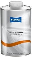 Standox antisilicone additivo usato  Spedito ovunque in Italia 