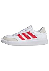 Adidas courtblock shoes usato  Spedito ovunque in Italia 