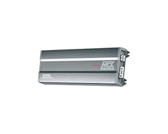 Mtx tx81000d amplificateur usato  Spedito ovunque in Italia 