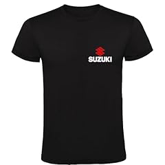 Genérico shirt noir d'occasion  Livré partout en France