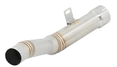 Motorbike exhaust pipe for sale  Delivered anywhere in UK