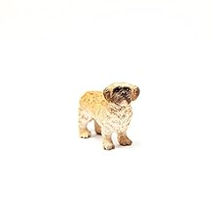 Schleich maltese limited usato  Spedito ovunque in Italia 