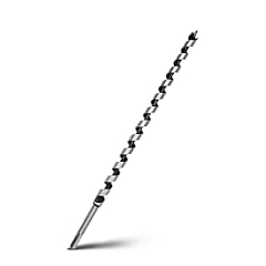 Inch auger drill for sale  Delivered anywhere in USA 