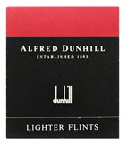 Dunhill rollagas flints for sale  Delivered anywhere in Ireland