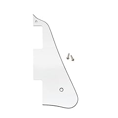 Musiclily guitar pickguard for sale  Delivered anywhere in UK