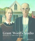 Grant wood studio for sale  Delivered anywhere in USA 