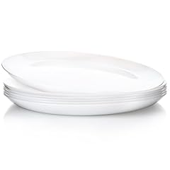 Umeied white dinner for sale  Delivered anywhere in USA 