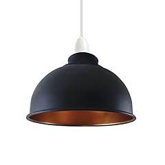 Retro metal light for sale  Delivered anywhere in UK