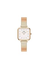 Daniel wellington quadro usato  Spedito ovunque in Italia 