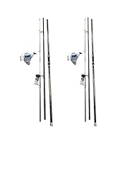 Generico kit pesca usato  Spedito ovunque in Italia 