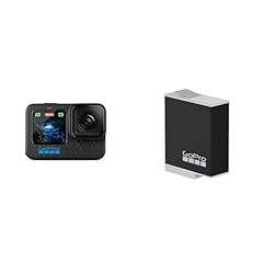 Gopro hero12 black d'occasion  Livré partout en France