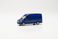 Herpa modellautovw crafter gebraucht kaufen  Wird an jeden Ort in Deutschland